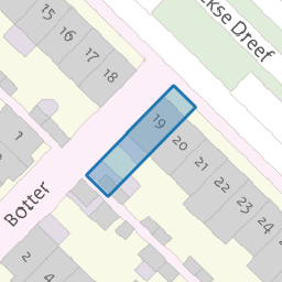 Perceel VSN01-P-2802