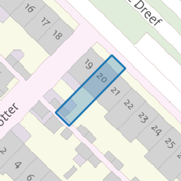 Perceel VSN01-P-2803
