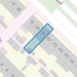 Perceel VSN01-P-2804