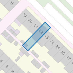 Perceel VSN01-P-2805