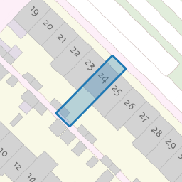 Perceel VSN01-P-2807