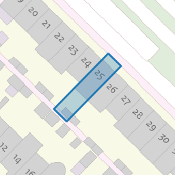 Perceel VSN01-P-2808