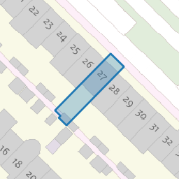 Perceel VSN01-P-2810