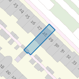 Perceel VSN01-P-2811