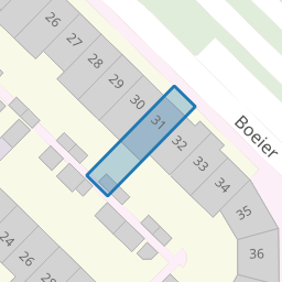 Perceel VSN01-P-2814