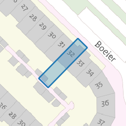 Perceel VSN01-P-2815