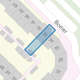 Perceel VSN01-P-2816
