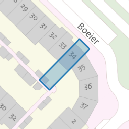 Perceel VSN01-P-2817