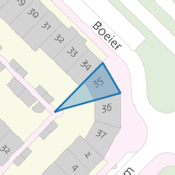 Perceel VSN01-P-2818