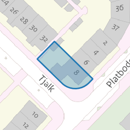 Perceel VSN01-P-2824