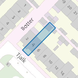 Perceel VSN01-P-2826