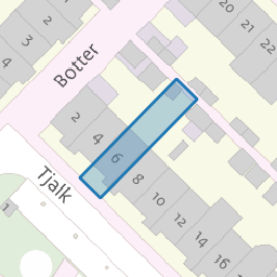 Perceel VSN01-P-2827