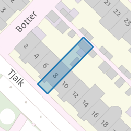 Perceel VSN01-P-2828