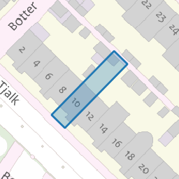 Perceel VSN01-P-2829