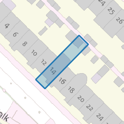 Perceel VSN01-P-2831