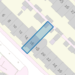 Perceel VSN01-P-2832