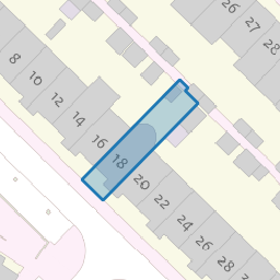 Perceel VSN01-P-2833