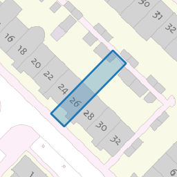 Perceel VSN01-P-2837