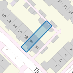 Perceel VSN01-P-2839