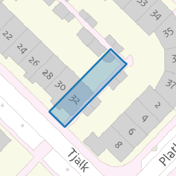 Perceel VSN01-P-2840