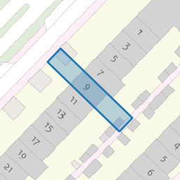 Perceel VSN01-P-2846