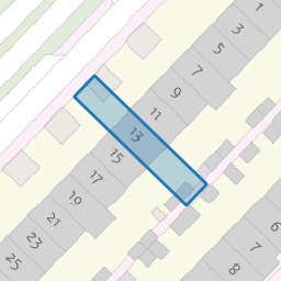 Perceel VSN01-P-2848