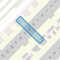 Perceel VSN01-P-2849