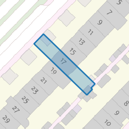 Perceel VSN01-P-2850