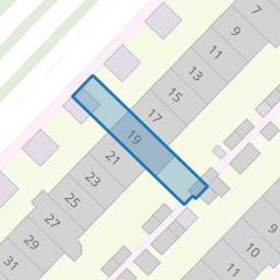 Perceel VSN01-P-2851