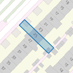 Perceel VSN01-P-2854