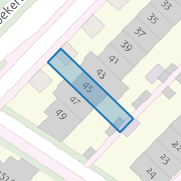 Perceel VSN01-P-2864