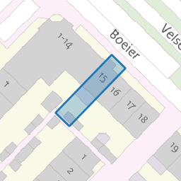 Perceel VSN01-P-2867