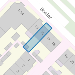 Perceel VSN01-P-2868