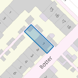 Perceel VSN01-P-2871