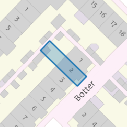 Perceel VSN01-P-2872