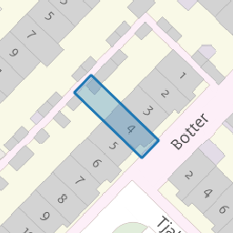 Perceel VSN01-P-2874