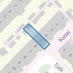 Perceel VSN01-P-2875