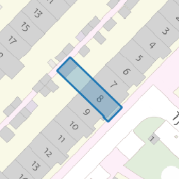 Perceel VSN01-P-2878