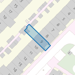 Perceel VSN01-P-2879