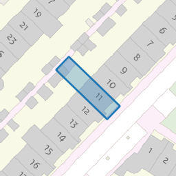 Perceel VSN01-P-2881