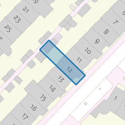 Perceel VSN01-P-2882