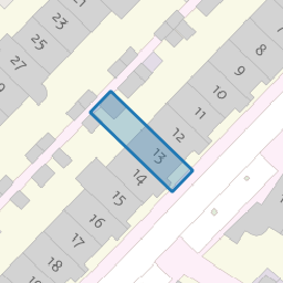 Perceel VSN01-P-2883