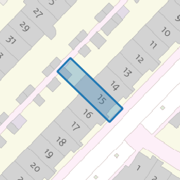 Perceel VSN01-P-2885