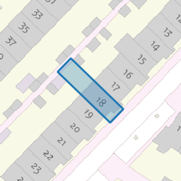 Perceel VSN01-P-2888