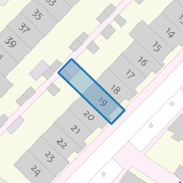 Perceel VSN01-P-2889