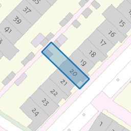 Perceel VSN01-P-2890