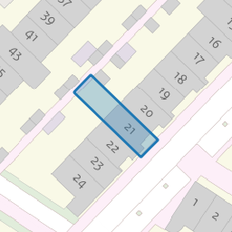 Perceel VSN01-P-2891