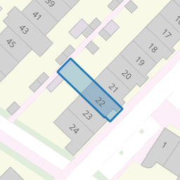 Perceel VSN01-P-2892