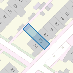 Perceel VSN01-P-2893