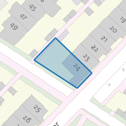 Perceel VSN01-P-2894